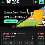tak tik bet